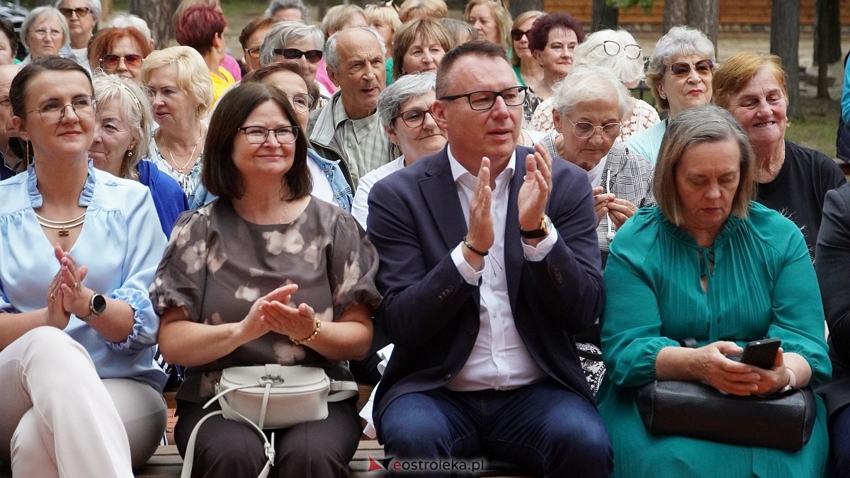Razem dla tradycji i kultury kurpiowskiej [20.08.2026] - zdjęcie #34 - eOstroleka.pl