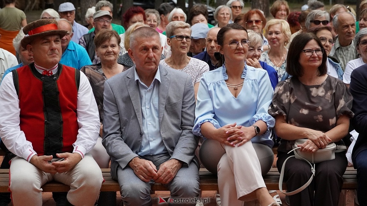Razem dla tradycji i kultury kurpiowskiej [20.08.2026] - zdjęcie #33 - eOstroleka.pl