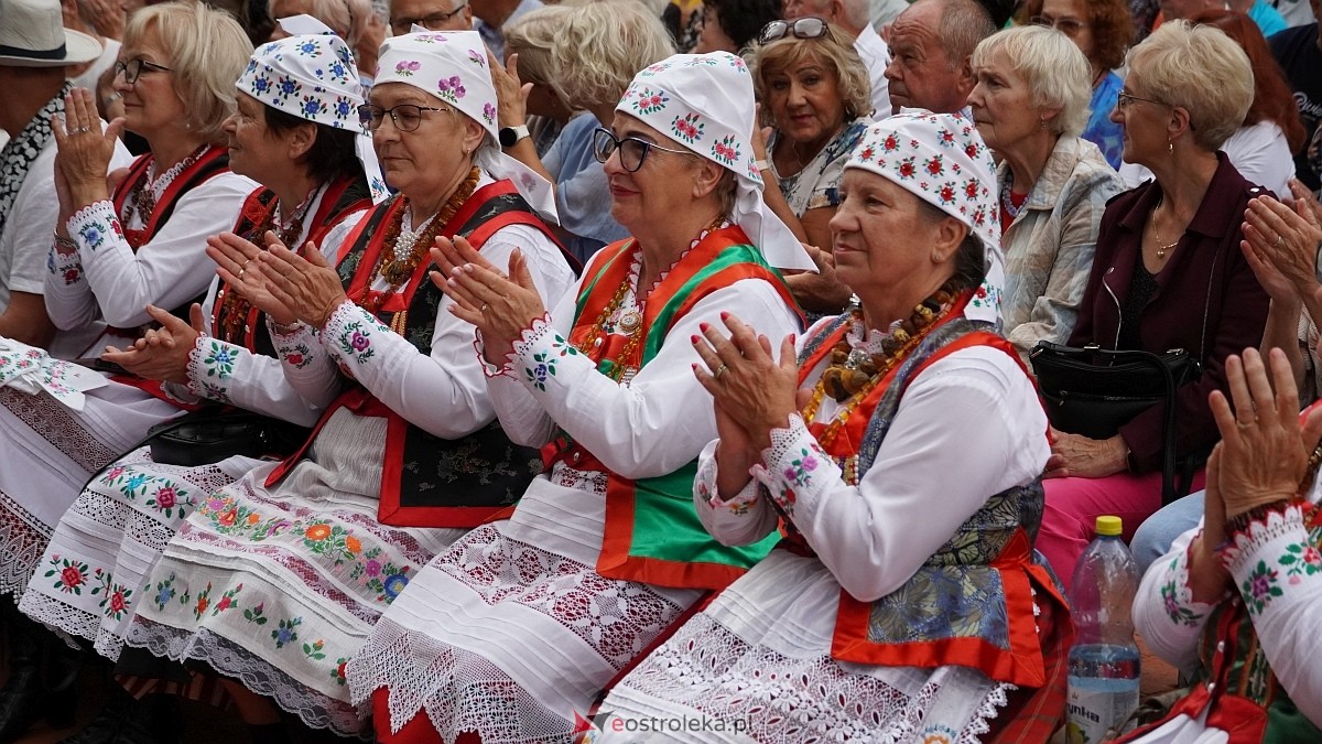 Razem dla tradycji i kultury kurpiowskiej [20.08.2026] - zdjęcie #26 - eOstroleka.pl
