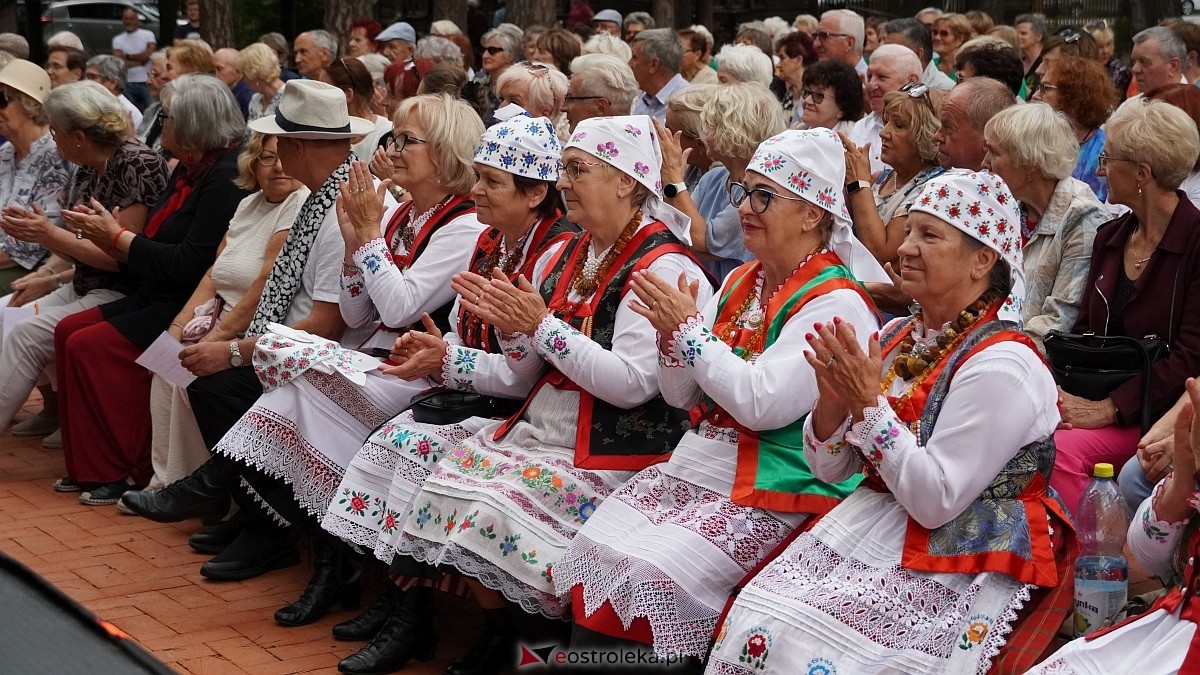 Razem dla tradycji i kultury kurpiowskiej [20.08.2026] - zdjęcie #25 - eOstroleka.pl