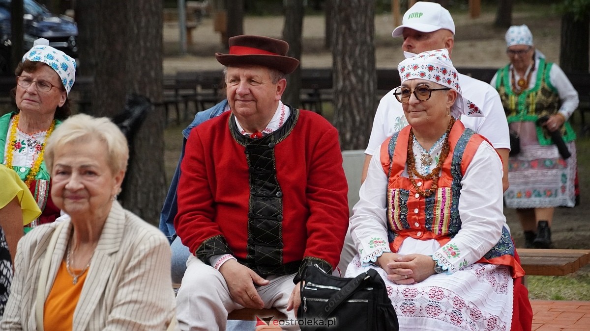 Razem dla tradycji i kultury kurpiowskiej [20.08.2026] - zdjęcie #22 - eOstroleka.pl