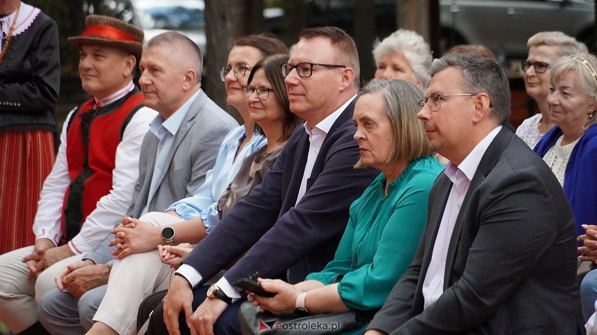 Razem dla tradycji i kultury kurpiowskiej [20.08.2026] - zdjęcie #19 - eOstroleka.pl