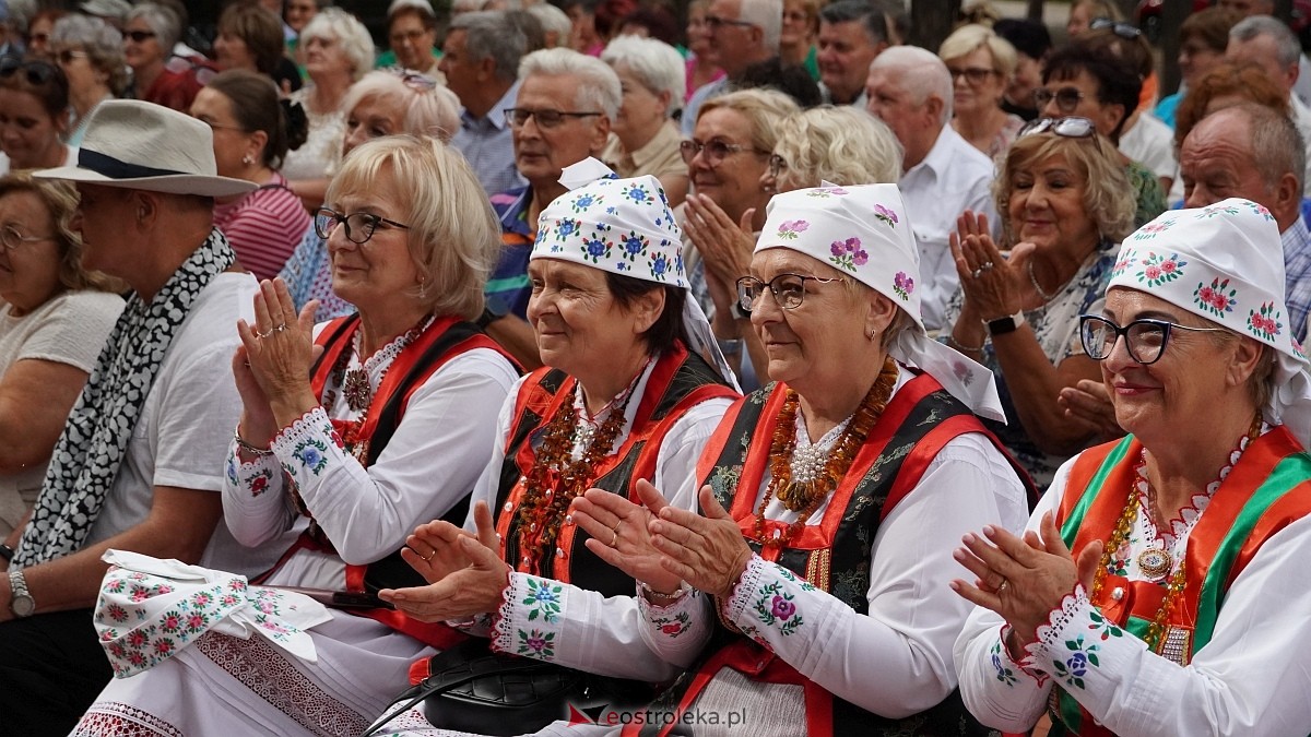 Razem dla tradycji i kultury kurpiowskiej [20.08.2026] - zdjęcie #18 - eOstroleka.pl