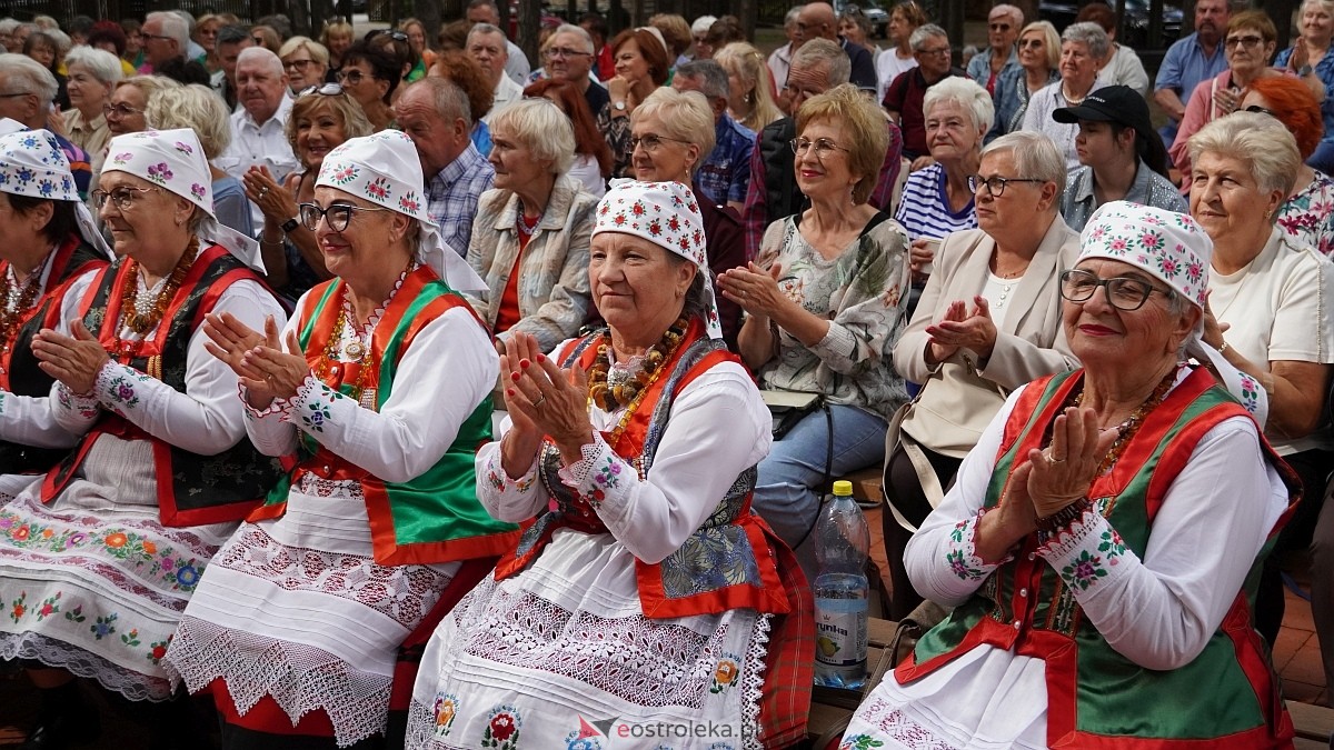Razem dla tradycji i kultury kurpiowskiej [20.08.2026] - zdjęcie #17 - eOstroleka.pl