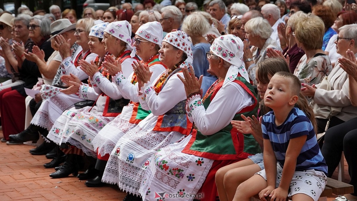 Razem dla tradycji i kultury kurpiowskiej [20.08.2026] - zdjęcie #13 - eOstroleka.pl