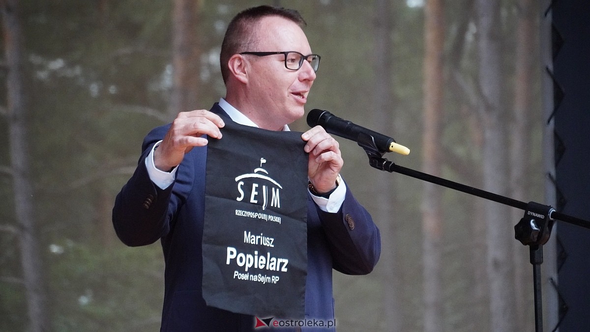 Razem dla tradycji i kultury kurpiowskiej [20.08.2026] - zdjęcie #11 - eOstroleka.pl