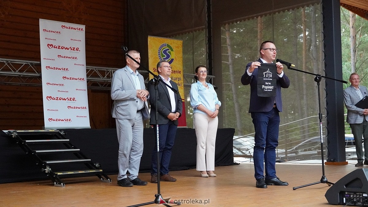 Razem dla tradycji i kultury kurpiowskiej [20.08.2026] - zdjęcie #10 - eOstroleka.pl
