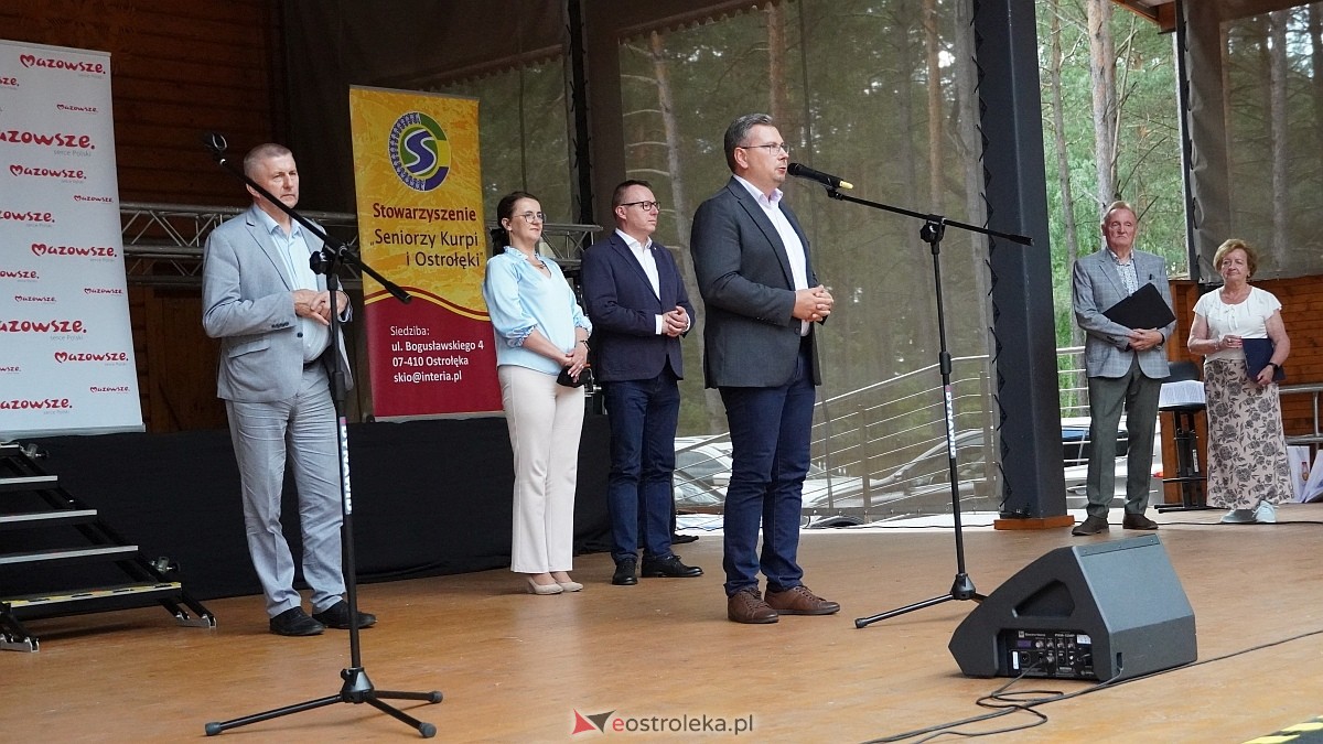 Razem dla tradycji i kultury kurpiowskiej [20.08.2026] - zdjęcie #9 - eOstroleka.pl