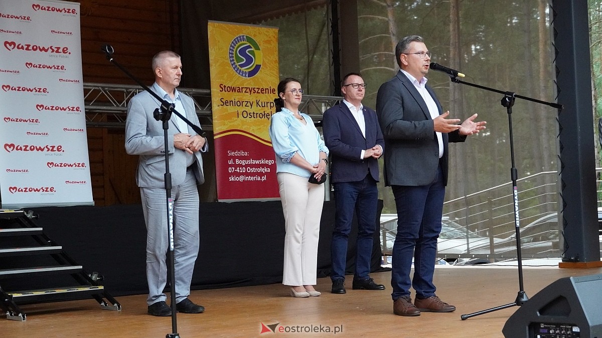 Razem dla tradycji i kultury kurpiowskiej [20.08.2026] - zdjęcie #6 - eOstroleka.pl