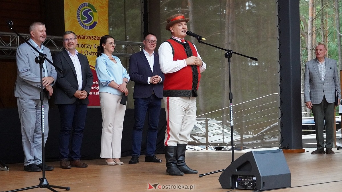 Razem dla tradycji i kultury kurpiowskiej [20.08.2026] - zdjęcie #3 - eOstroleka.pl