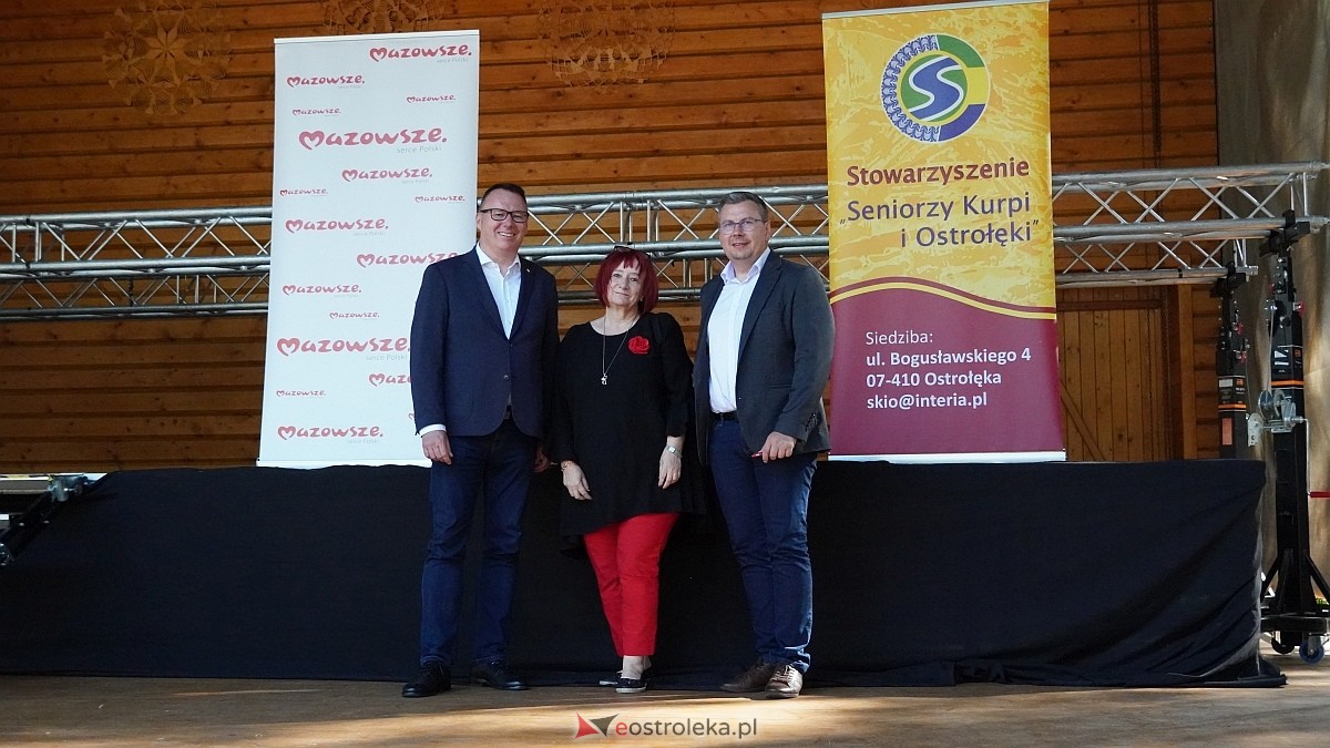 Razem dla tradycji i kultury kurpiowskiej [20.08.2026] - zdjęcie #1 - eOstroleka.pl