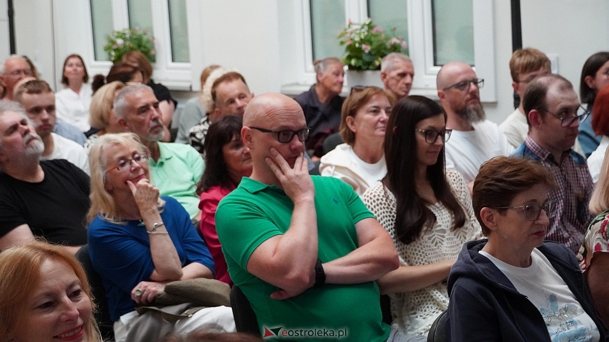ArtCzwartek - Malowane mgłą [20.08.2026] - zdjęcie #44 - eOstroleka.pl