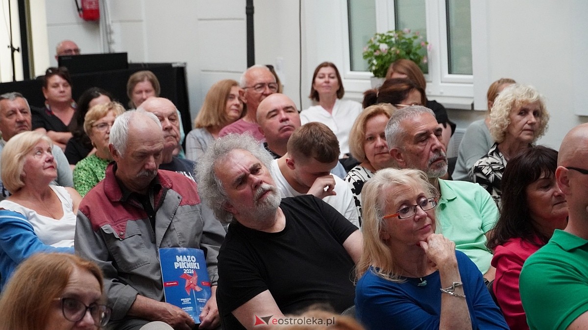ArtCzwartek - Malowane mgłą [20.08.2026] - zdjęcie #43 - eOstroleka.pl