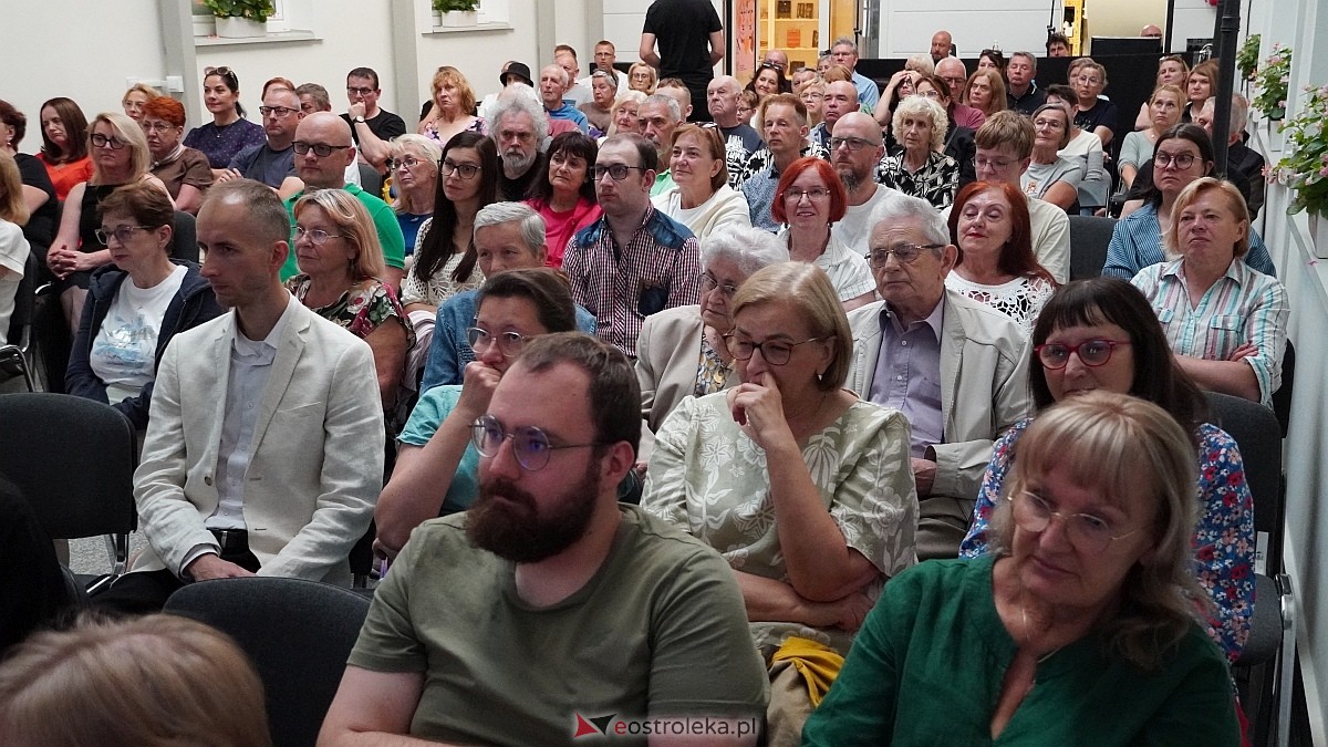 ArtCzwartek - Malowane mgłą [20.08.2026] - zdjęcie #18 - eOstroleka.pl