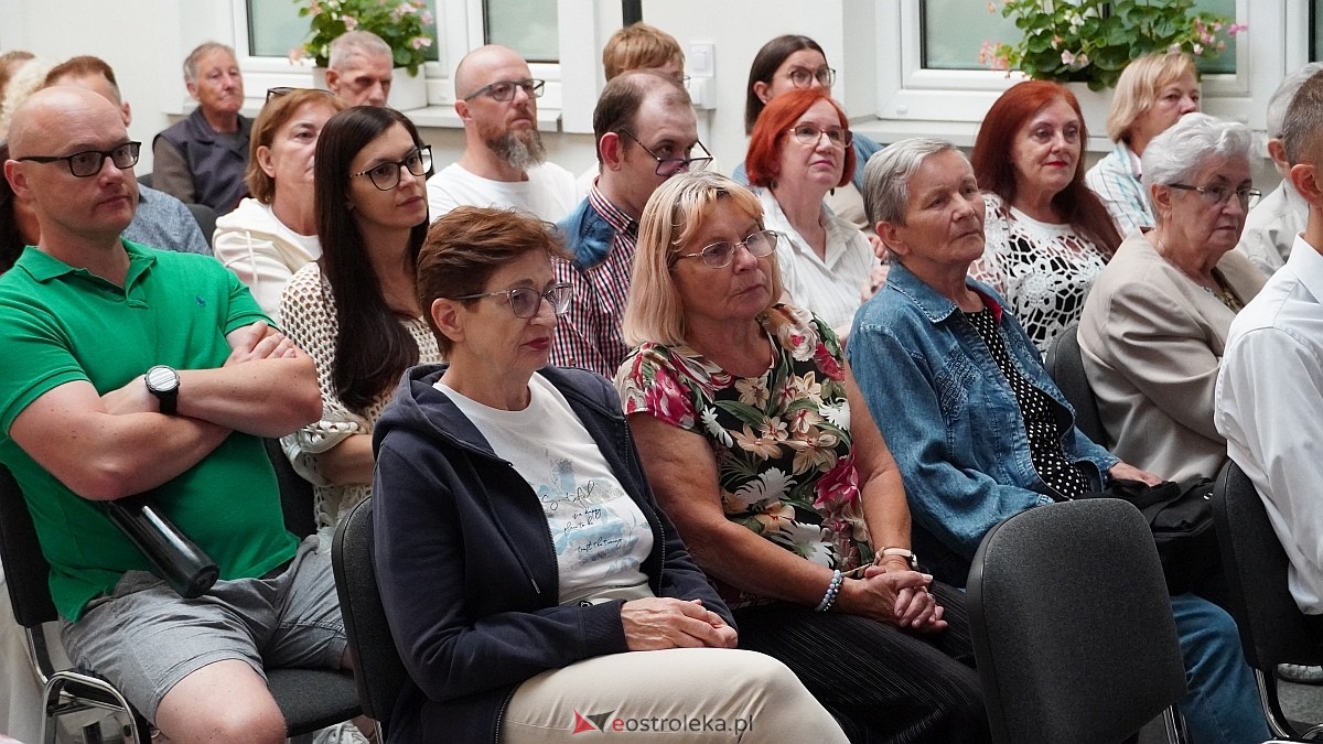 ArtCzwartek - Malowane mgłą [20.08.2026] - zdjęcie #2 - eOstroleka.pl