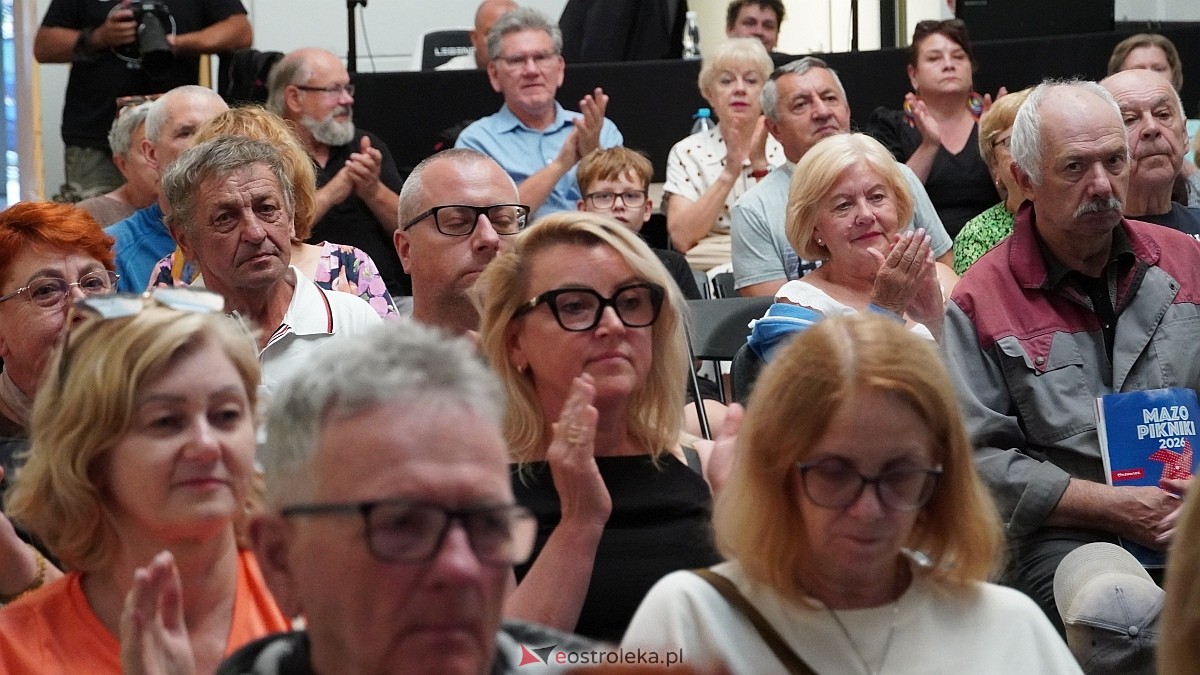 ArtCzwartek - Malowane mgłą [20.08.2026] - zdjęcie #1 - eOstroleka.pl