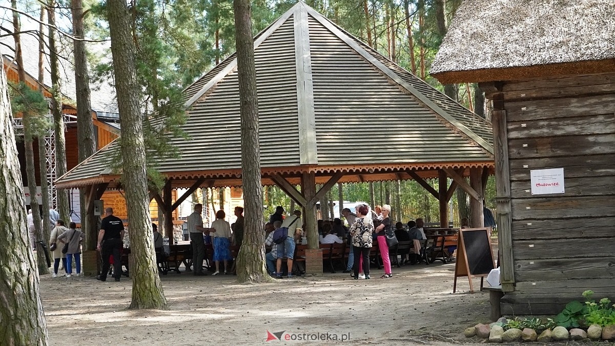 Zagroda Kurpiowska w Kadzidle po rozbudowie [21.08.2026] - zdjęcie #16 - eOstroleka.pl