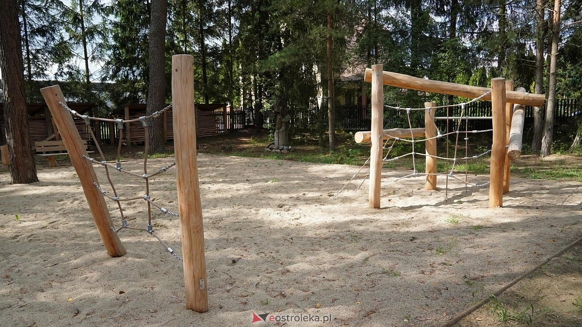 Zagroda Kurpiowska w Kadzidle po rozbudowie [21.08.2026] - zdjęcie #14 - eOstroleka.pl