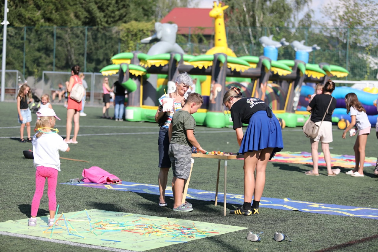 Festyn na zakończenie wakacji w Olszewie-Borkach [21.08.2026] - zdjęcie #41 - eOstroleka.pl