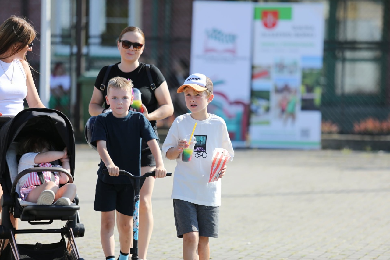 Festyn na zakończenie wakacji w Olszewie-Borkach [21.08.2026] - zdjęcie #37 - eOstroleka.pl