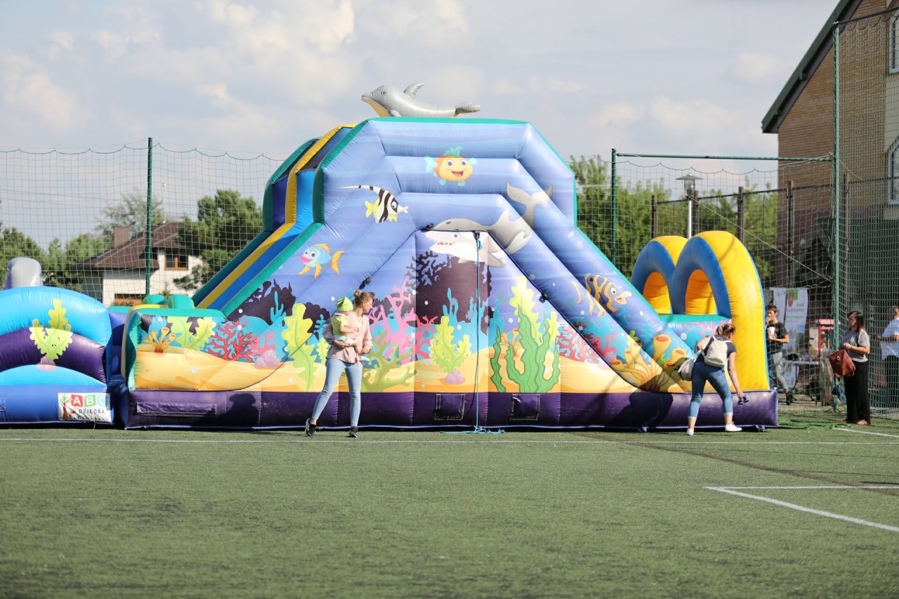 Festyn na zakończenie wakacji w Olszewie-Borkach [21.08.2026] - zdjęcie #36 - eOstroleka.pl