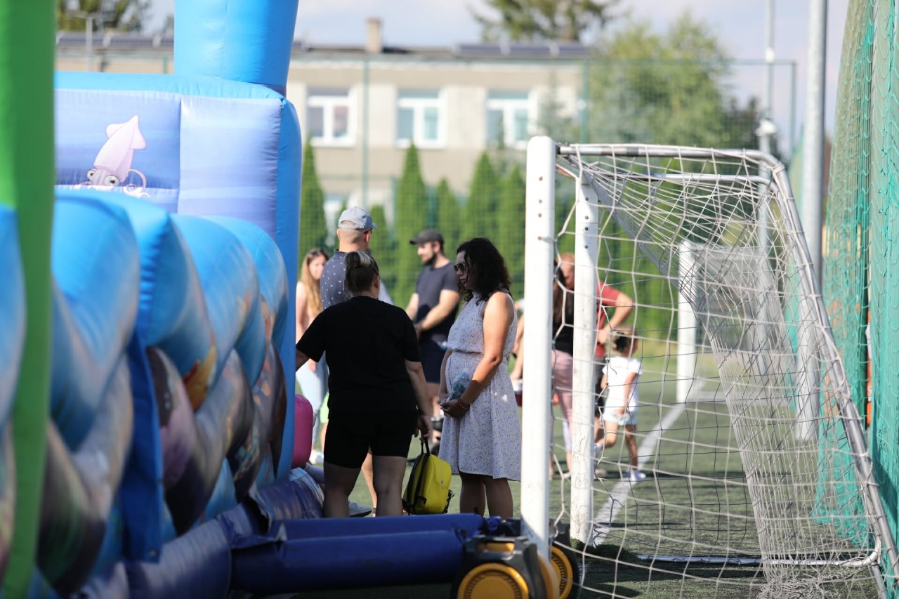 Festyn na zakończenie wakacji w Olszewie-Borkach [21.08.2026] - zdjęcie #29 - eOstroleka.pl