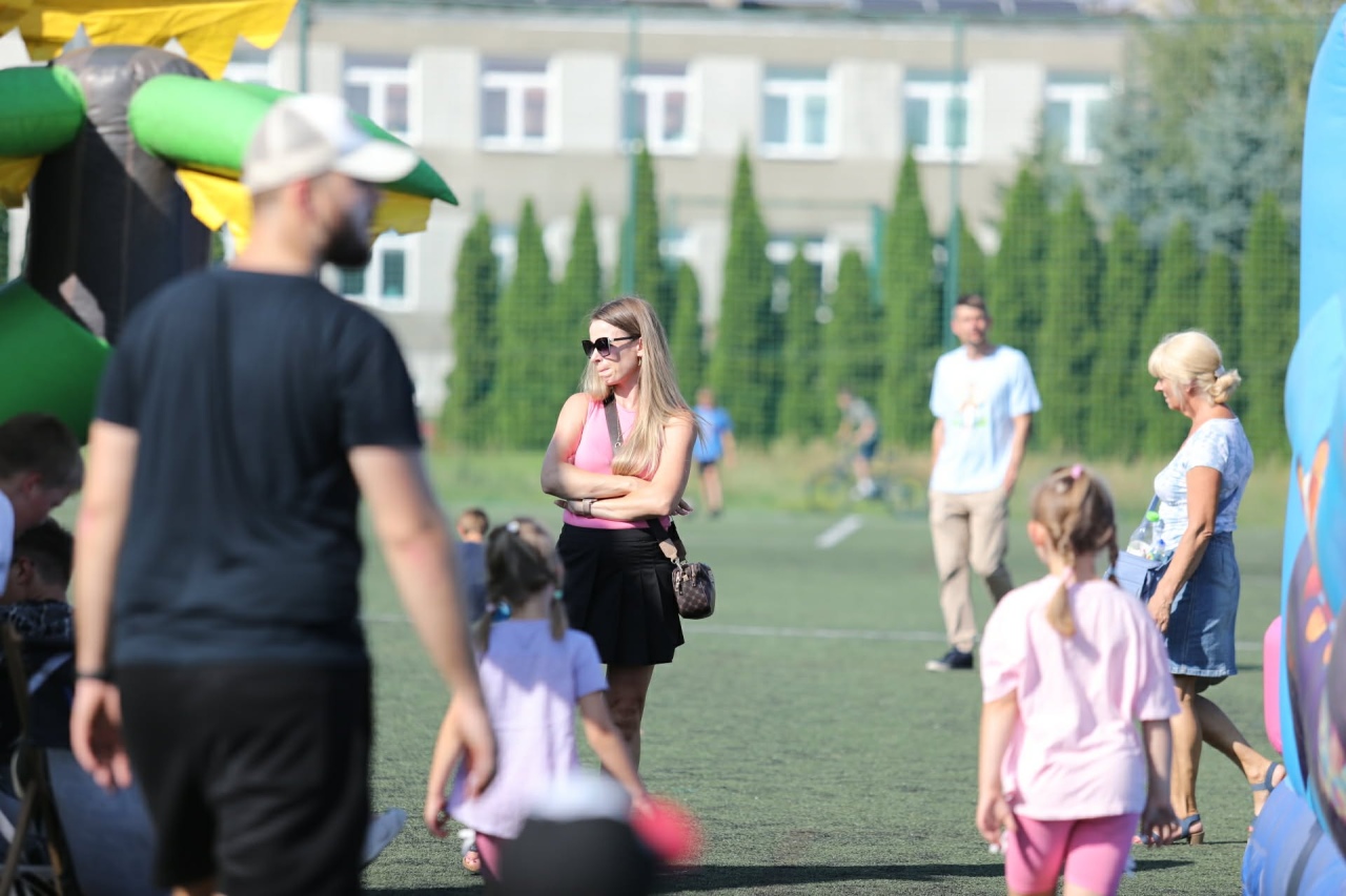 Festyn na zakończenie wakacji w Olszewie-Borkach [21.08.2026] - zdjęcie #25 - eOstroleka.pl