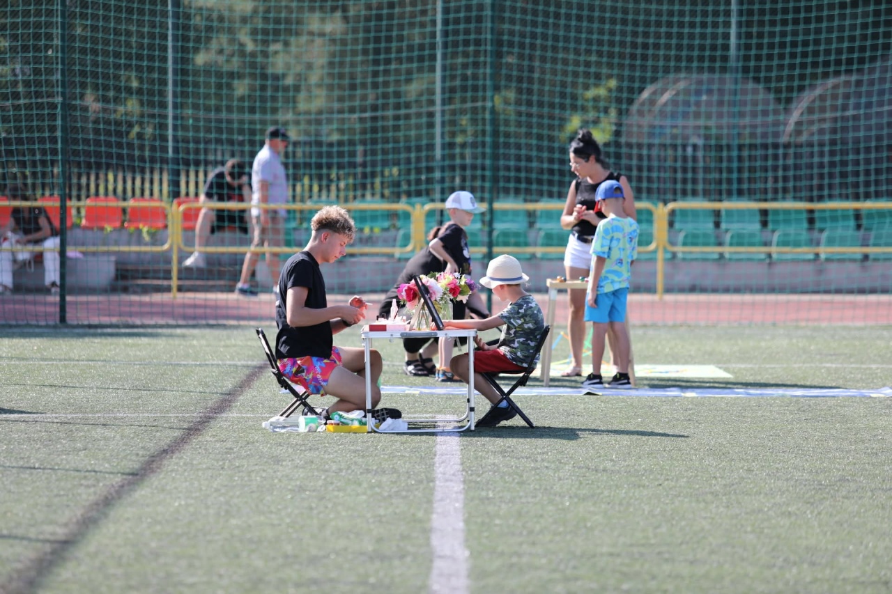 Festyn na zakończenie wakacji w Olszewie-Borkach [21.08.2026] - zdjęcie #23 - eOstroleka.pl