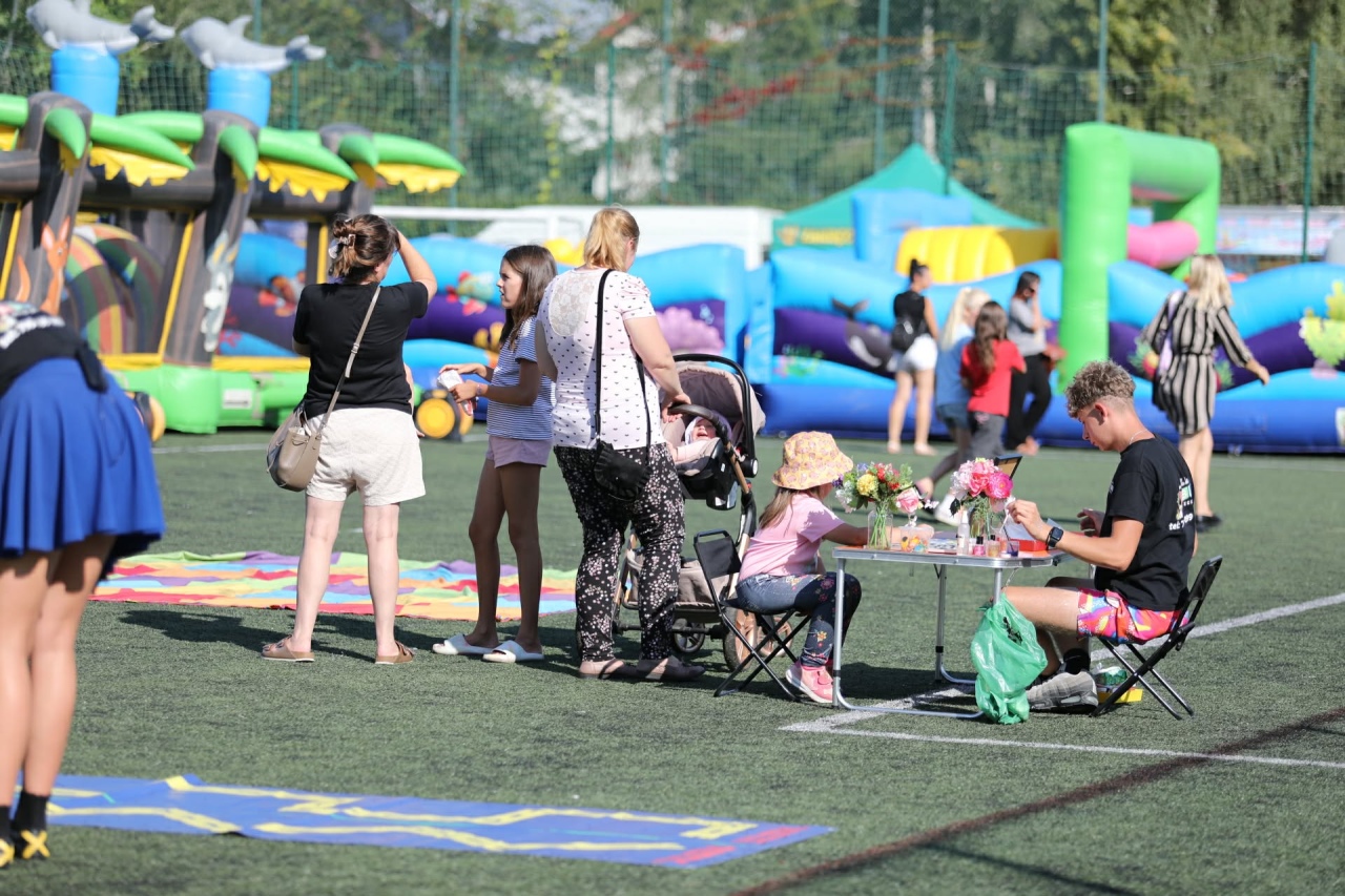 Festyn na zakończenie wakacji w Olszewie-Borkach [21.08.2026] - zdjęcie #21 - eOstroleka.pl