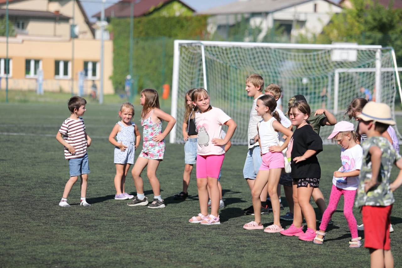 Festyn na zakończenie wakacji w Olszewie-Borkach [21.08.2026] - zdjęcie #19 - eOstroleka.pl