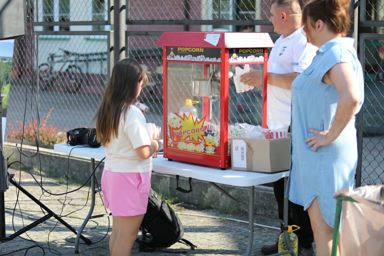 Festyn na zakończenie wakacji w Olszewie-Borkach [21.08.2026] - zdjęcie #14 - eOstroleka.pl