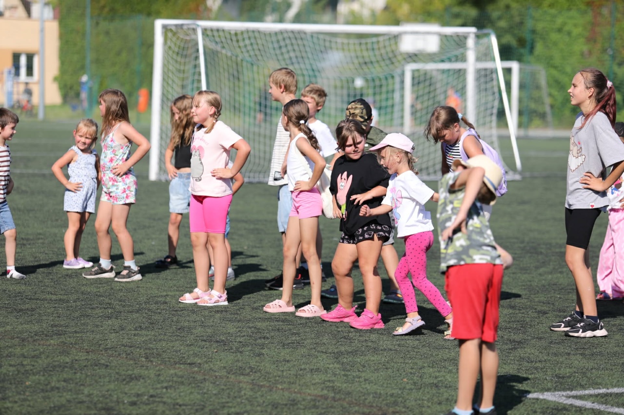 Festyn na zakończenie wakacji w Olszewie-Borkach [21.08.2026] - zdjęcie #12 - eOstroleka.pl