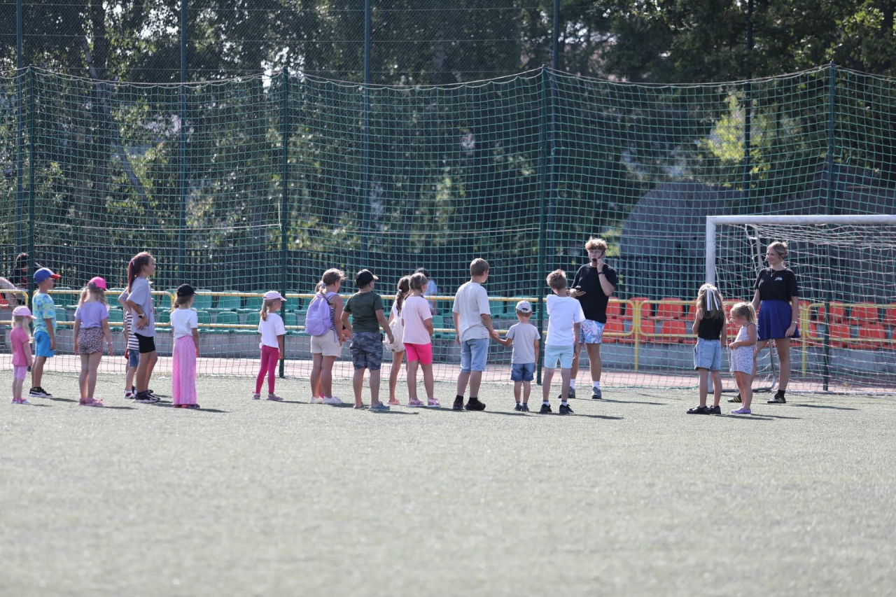 Festyn na zakończenie wakacji w Olszewie-Borkach [21.08.2026] - zdjęcie #9 - eOstroleka.pl