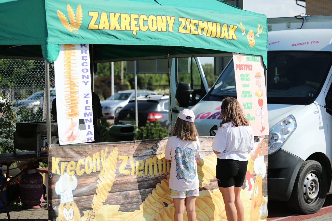 Festyn na zakończenie wakacji w Olszewie-Borkach [21.08.2026] - zdjęcie #8 - eOstroleka.pl