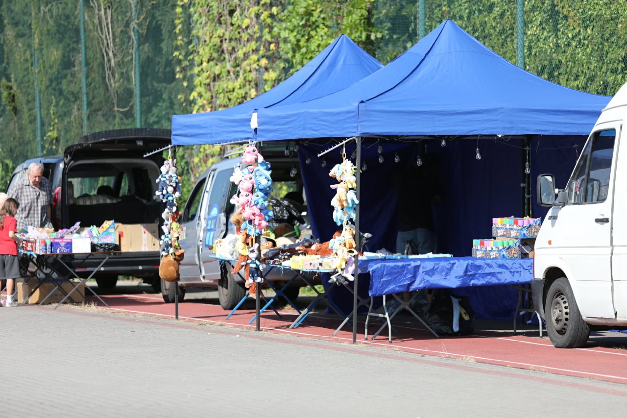 Festyn na zakończenie wakacji w Olszewie-Borkach [21.08.2026] - zdjęcie #5 - eOstroleka.pl