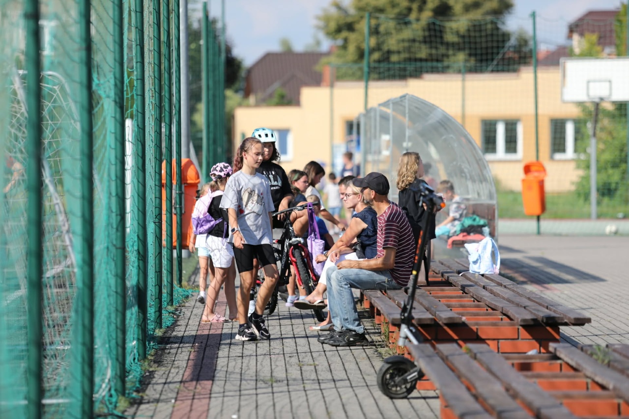Festyn na zakończenie wakacji w Olszewie-Borkach [21.08.2026] - zdjęcie #4 - eOstroleka.pl