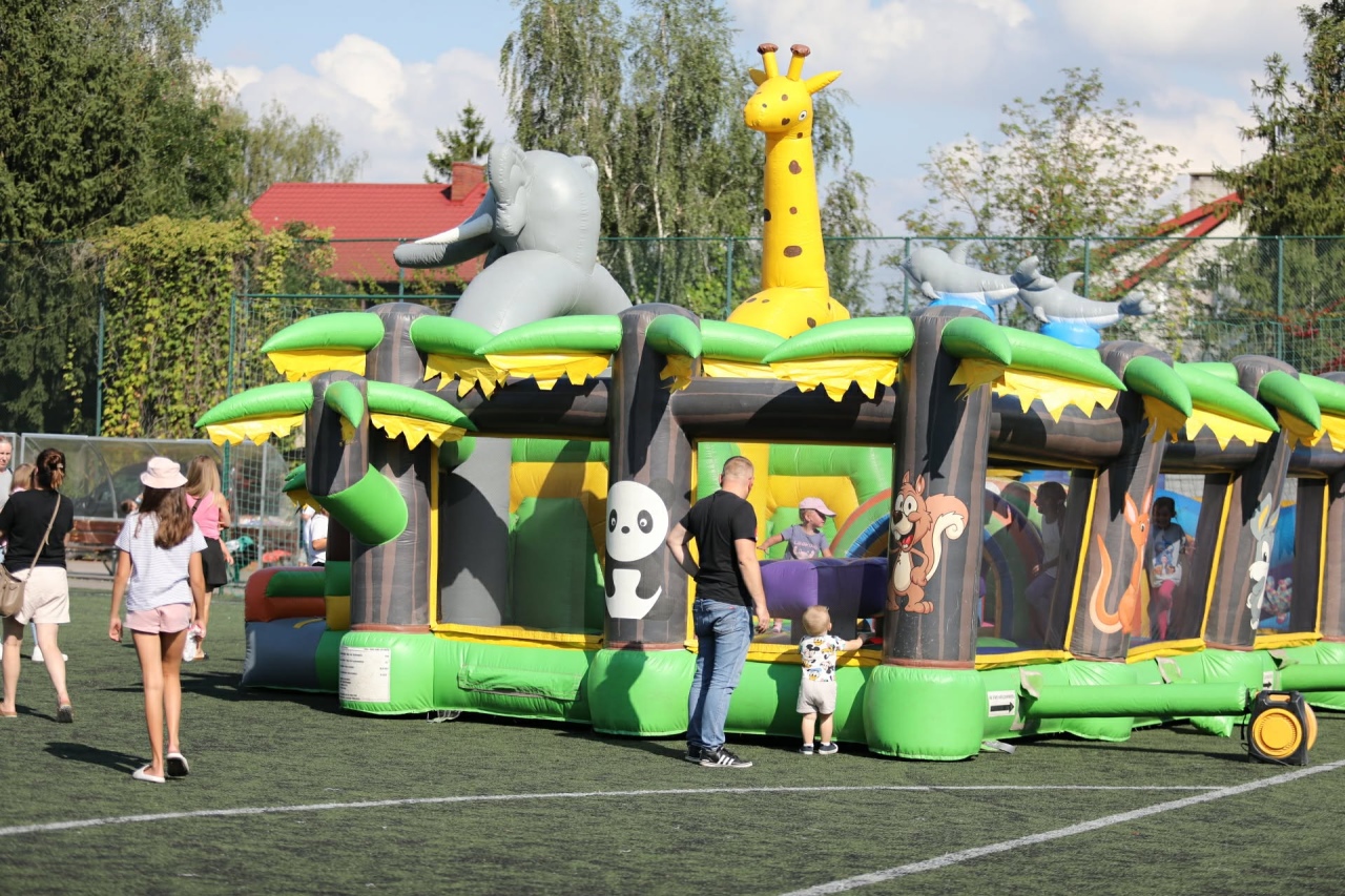 Festyn na zakończenie wakacji w Olszewie-Borkach [21.08.2026] - zdjęcie #3 - eOstroleka.pl
