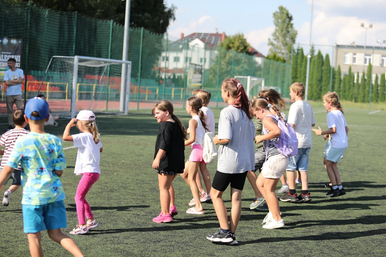 Festyn na zakończenie wakacji w Olszewie-Borkach [21.08.2026] - zdjęcie #2 - eOstroleka.pl