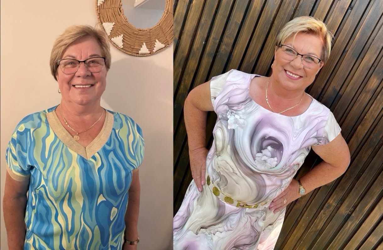 Kandydatki Miss Senior 2026 - zdjęcie #16 - eOstroleka.pl