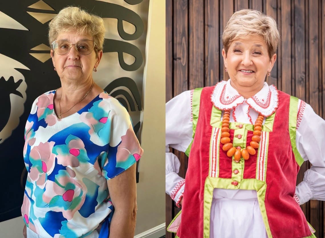 Kandydatki Miss Senior 2026 - zdjęcie #11 - eOstroleka.pl
