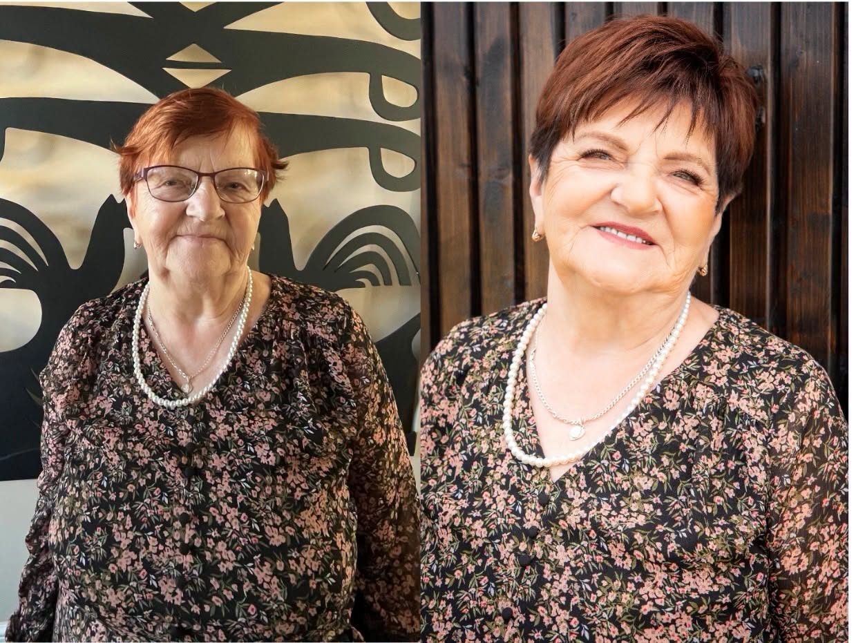 Kandydatki Miss Senior 2026 - zdjęcie #10 - eOstroleka.pl