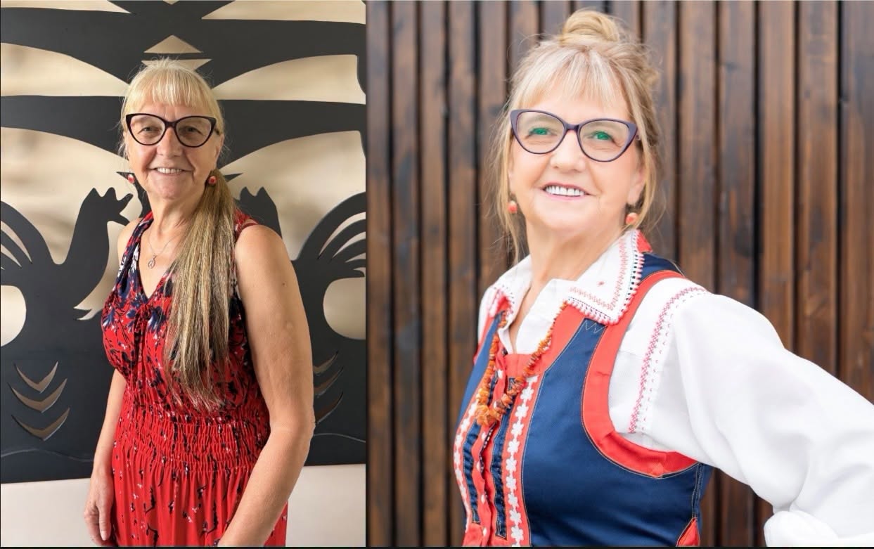 Kandydatki Miss Senior 2026 - zdjęcie #7 - eOstroleka.pl