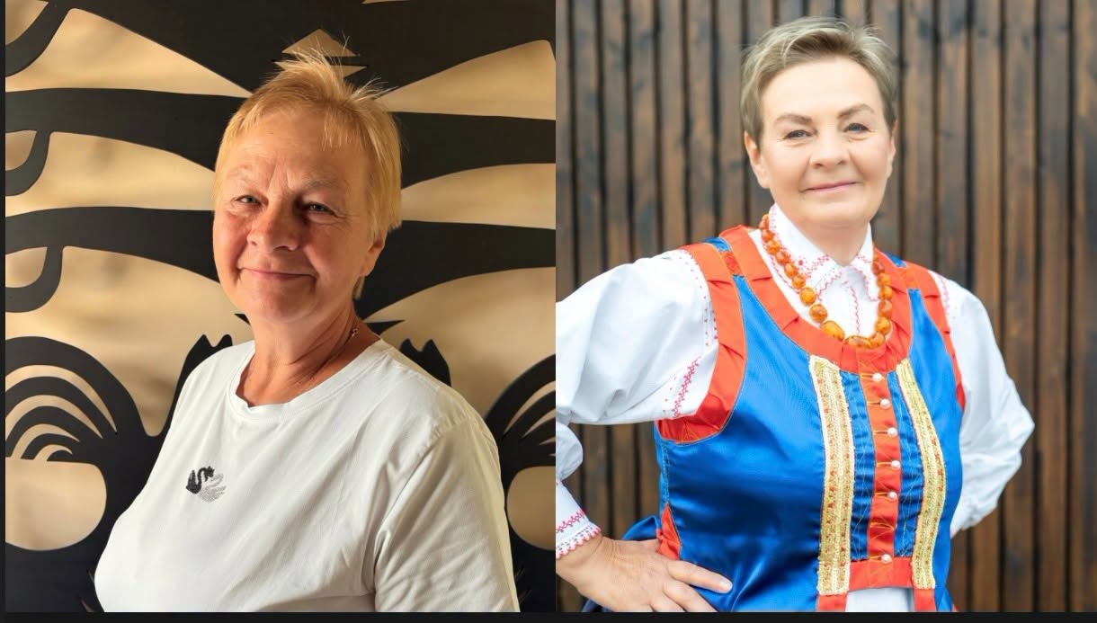 Kandydatki Miss Senior 2026 - zdjęcie #6 - eOstroleka.pl