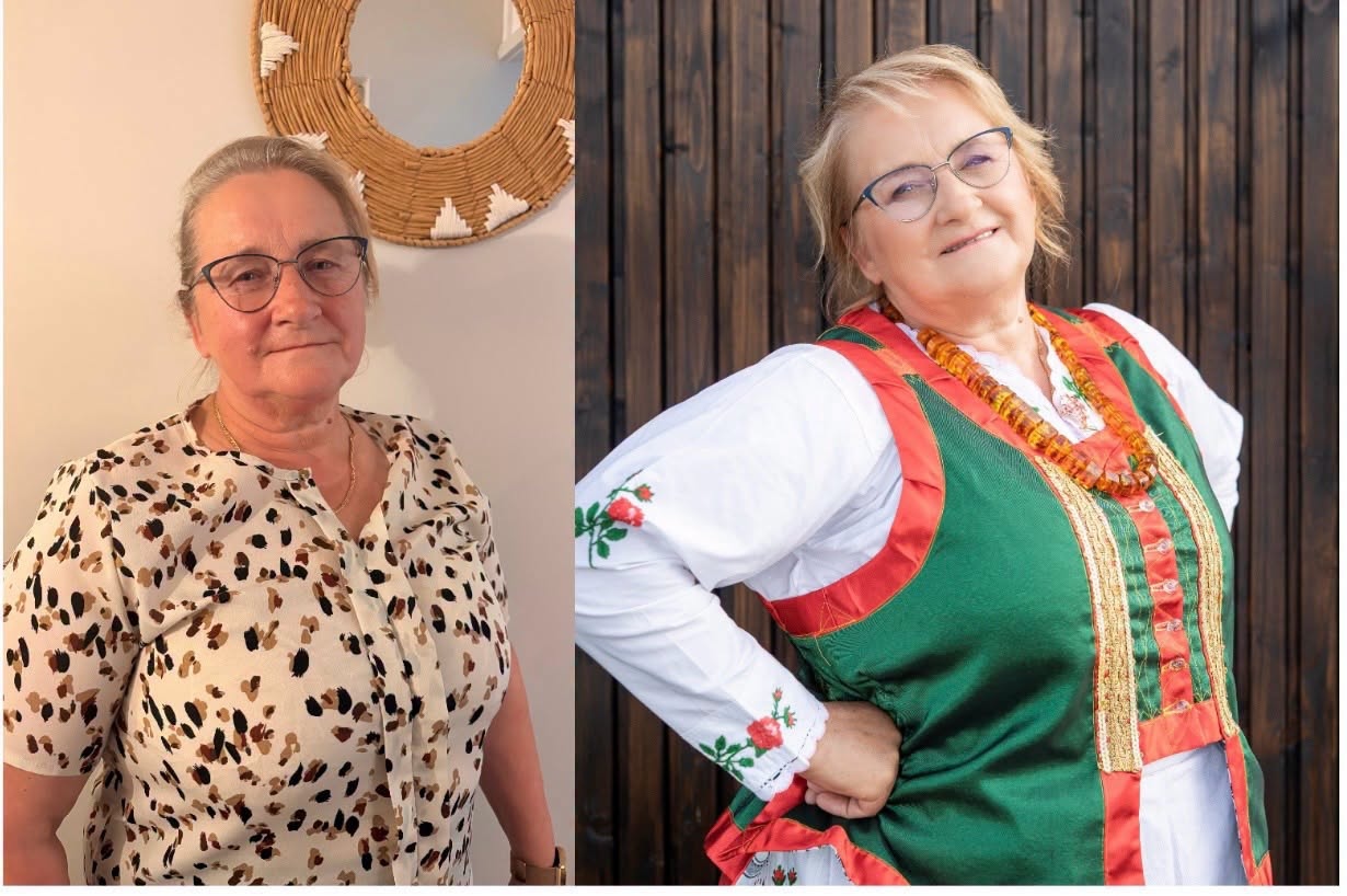 Kandydatki Miss Senior 2026 - zdjęcie #5 - eOstroleka.pl