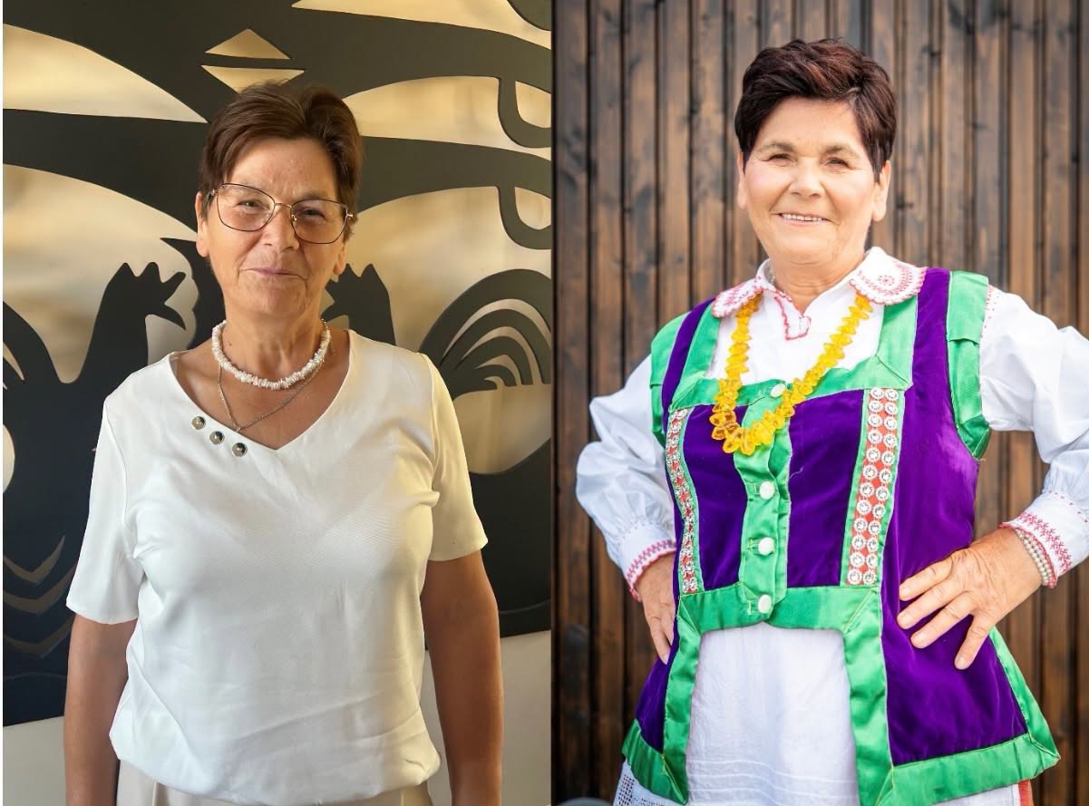 Kandydatki Miss Senior 2026 - zdjęcie #4 - eOstroleka.pl