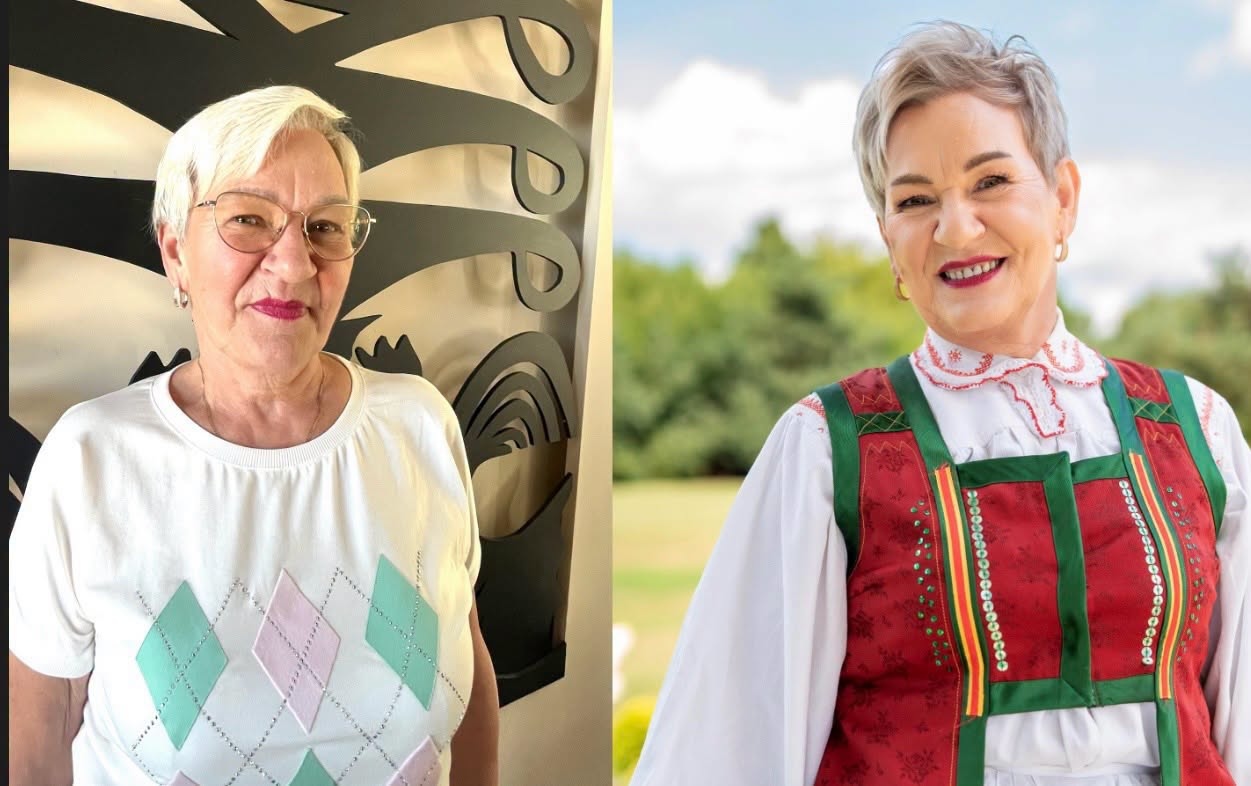 Kandydatki Miss Senior 2026 - zdjęcie #3 - eOstroleka.pl