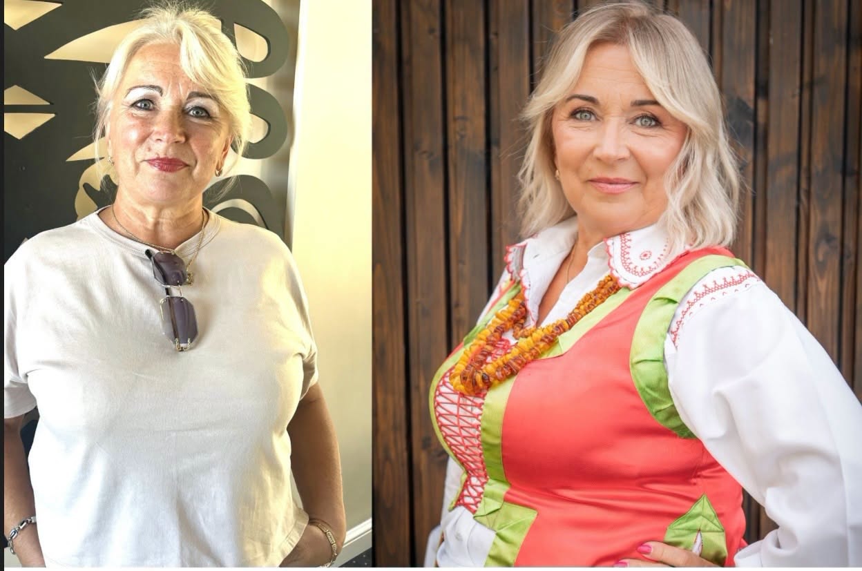 Kandydatki Miss Senior 2026 - zdjęcie #2 - eOstroleka.pl