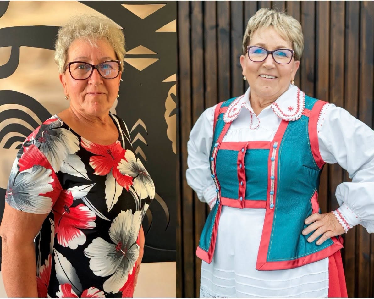 Kandydatki Miss Senior 2026 - zdjęcie #1 - eOstroleka.pl