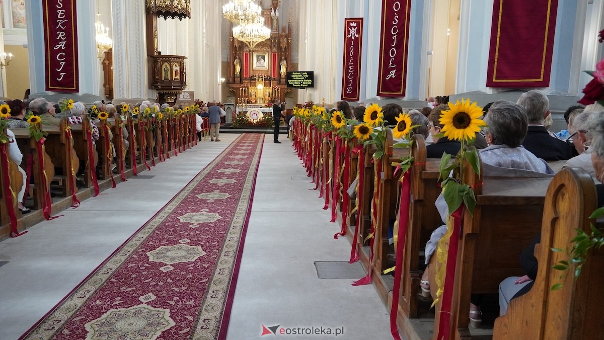 Jubileusz 100-lecia konsekracji kościoła w Baranowie [22.08.2026] - zdjęcie #145 - eOstroleka.pl