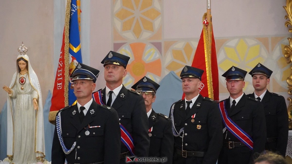 Jubileusz 100-lecia konsekracji kościoła w Baranowie [22.08.2026] - zdjęcie #144 - eOstroleka.pl